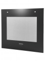 Front Plate - 00776126 Glass Front Panel [Bosch Siemens]
